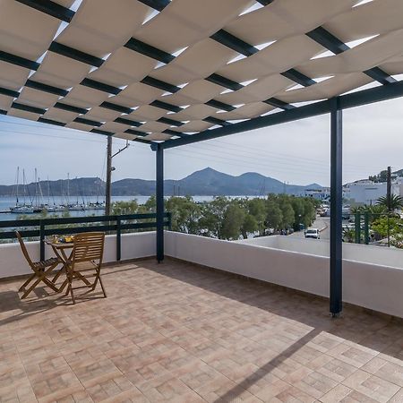 Malion Rooms Adamantas  Exterior foto
