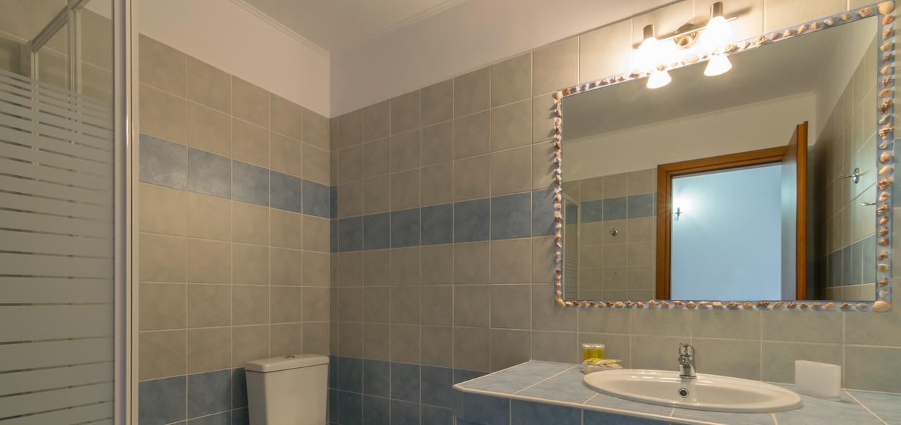Malion Rooms Adamantas  Exterior foto