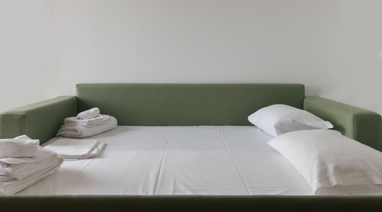 Malion Rooms Adamantas  Exterior foto